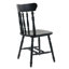 Ensemble de table de salle à manger 5 pièces Mid-Century-843434143-843434128