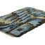 One-of-a-Kind 2’5x4’3 Hand Knotted Area Rug