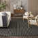Caprisha Reversible Indoor/Outdoor Area Rug