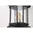 Aluminium Wall Light