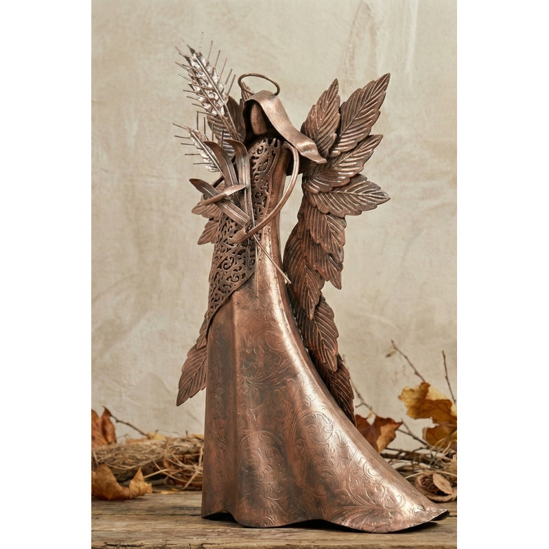 Figurine Creuzer