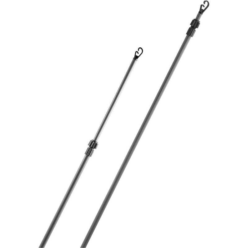 Plastic Retractable Clothesline
