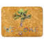 Tapis pour salle de bain "welcome palmier tree on memory"-339908277