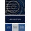 Space Star, photographie d'art sur toile bleue-460597108