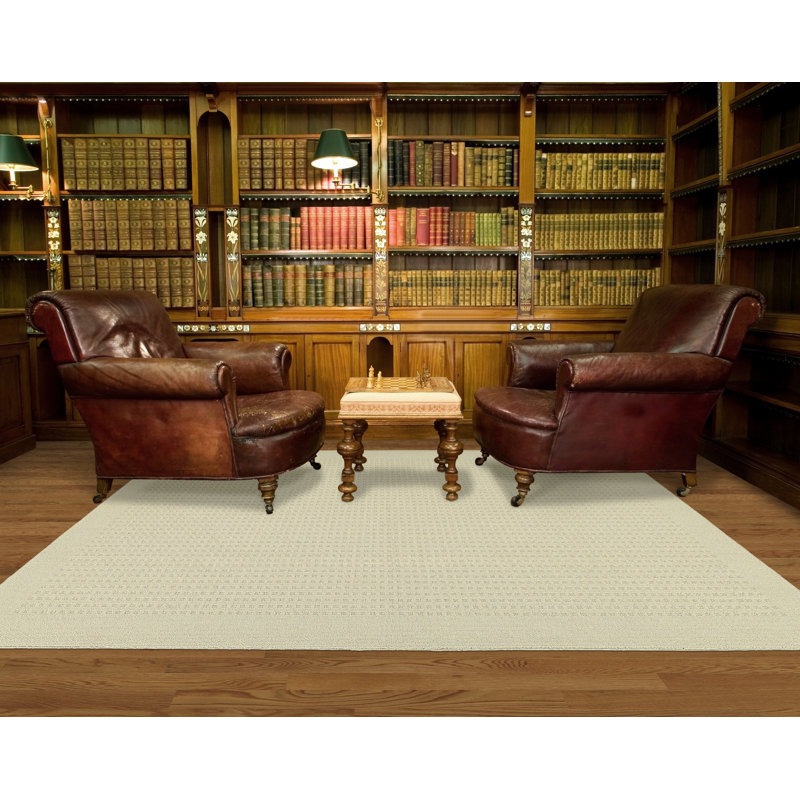 Indoor Rug, 7'6" x 9'6"