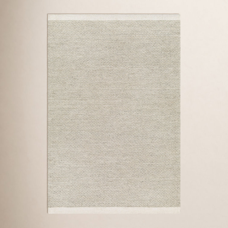 Rylee Performance Wool Indoor Rug