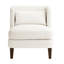 Mobilier de salon 1 pièce (avec chaise)-1853571127