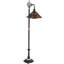 Arched Floor Lamp
