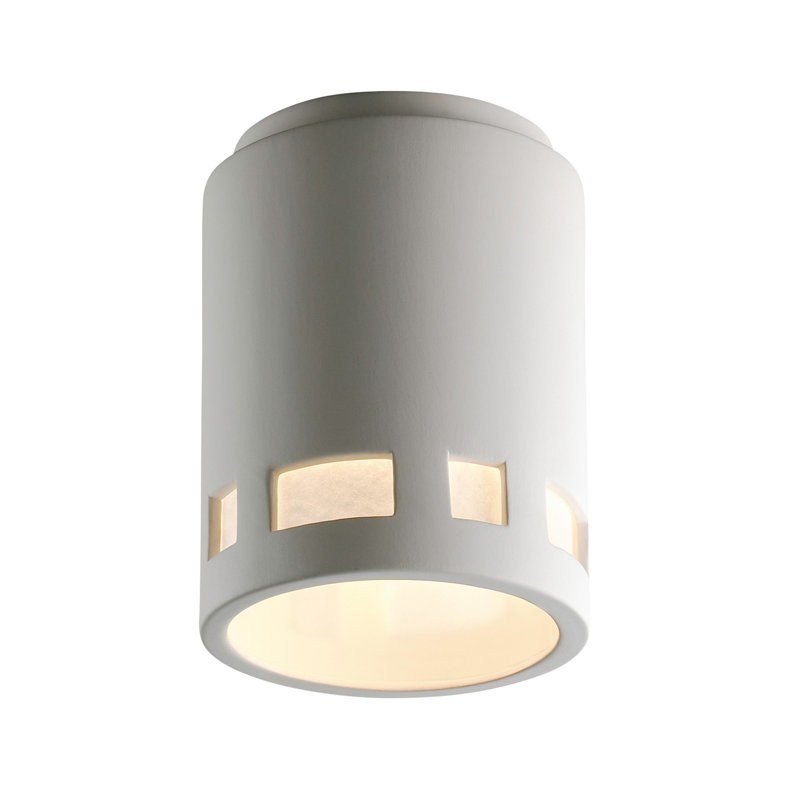 Aayansh LED Outdoor Flush Mount