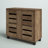 Millan 12 Pair Shoe Storage Cabinet-421630955