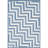 Jevan Performance Chevron Indoor/Outdoor Area Rug-31778130