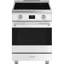 SMEG Professional Range, 24" - INDUCTION-438903850