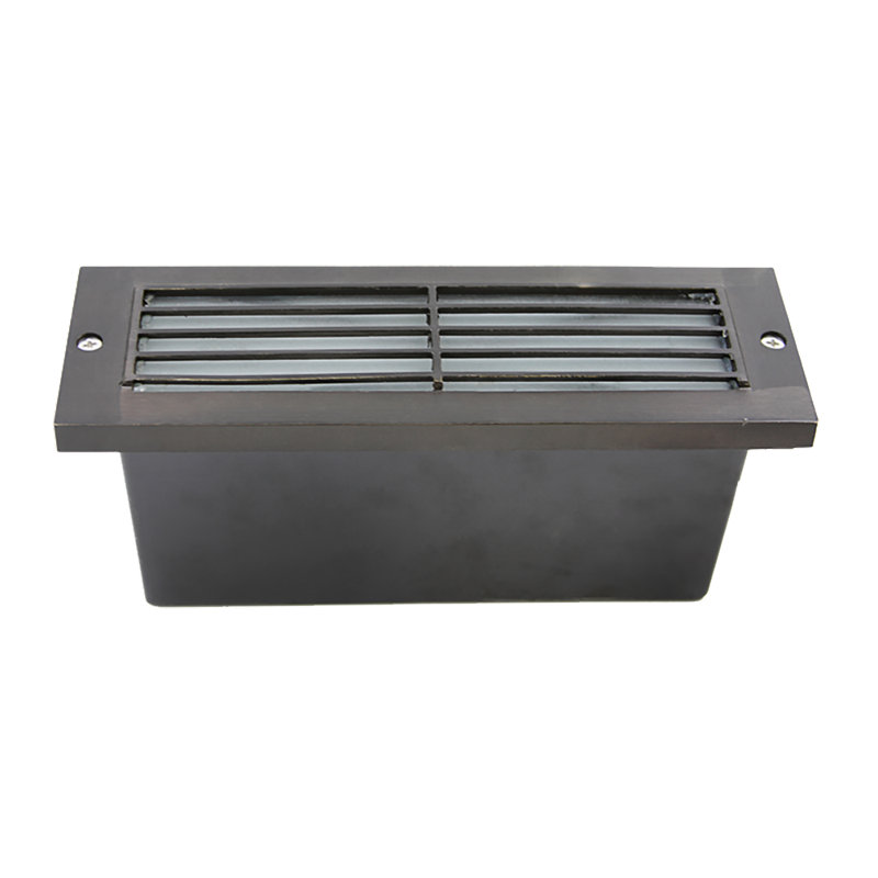 STB03 12V Marche basse tension câblé à DEL