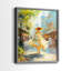 WOMEN-CCCLXIV -Premium Gallery Framed Print   - Ready to Hang-1670555276-1670555267