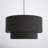Gracia 3-Light Chandelier