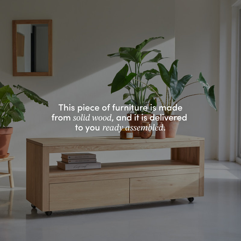 Anoa Media Console
