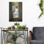 «Beach House Bedroom» par Zhen-Huan Lu-1049519037
