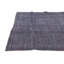 Tapis bleu marine 6 x 9 Porcaro