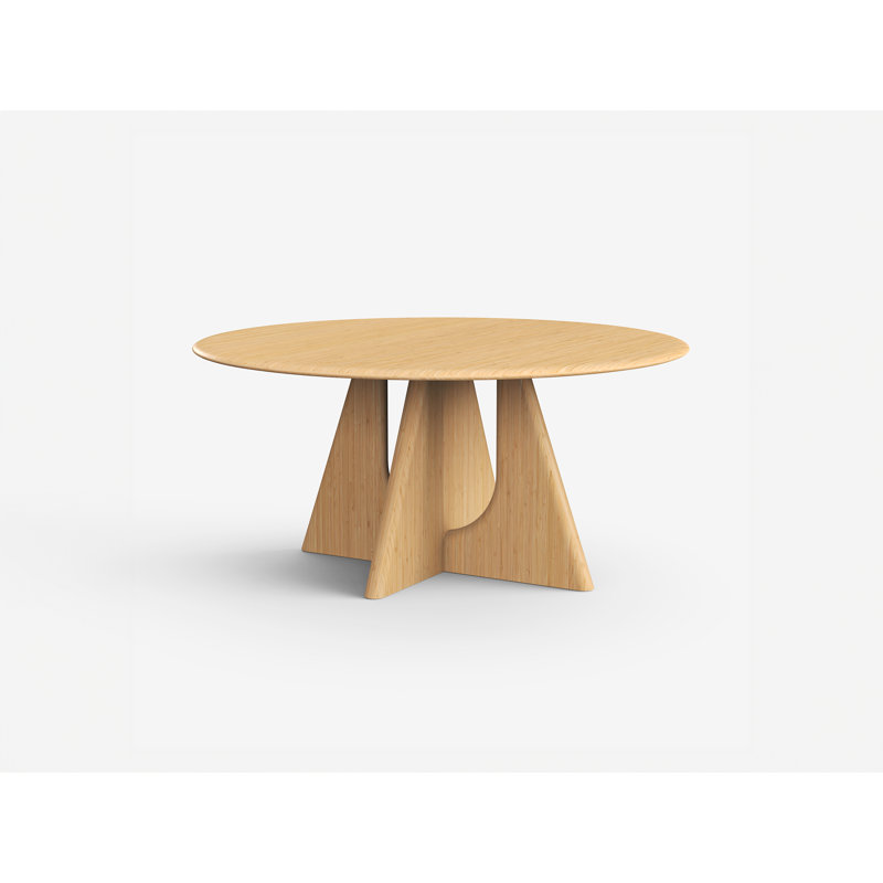 Sidney Coffee Table, Tan
