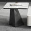 Ensemble de tables basses Modern Light Luxury