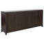 Matteo 86.75'' W Credenza-1946462389