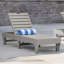 Annette Outdoor Chaise Lounge-1325193798