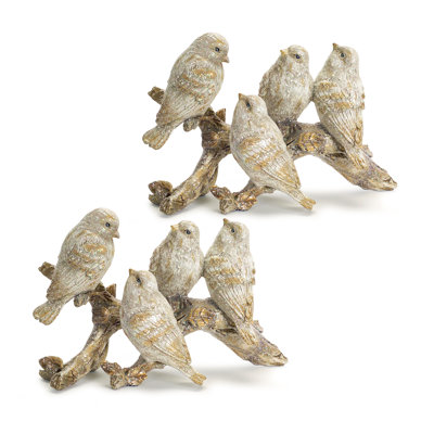 Ensemble de 2 figurines 2 pièces Isom