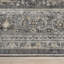  Tapis oriental gris foncé Apollo Tirana-88588453