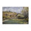 "Rolling Green Hillside", art mural par CAD Designs