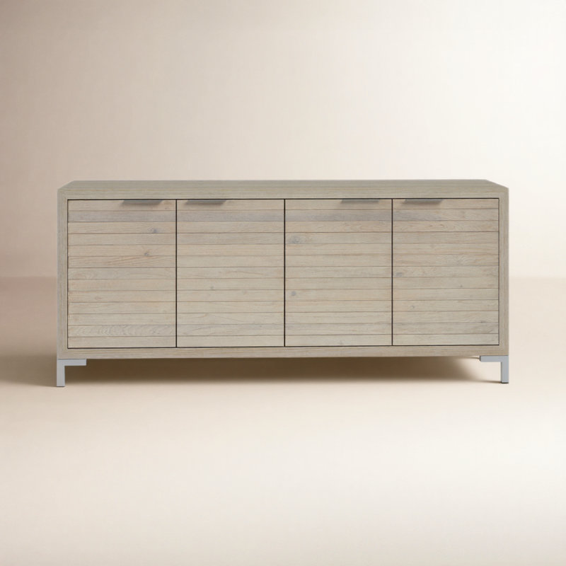 Basile 74'' Sideboard