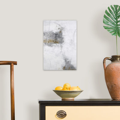 Breath of Air III - reproduction sur toile