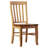 Orviston 18'' H Solid Wood Side Chair-991060441