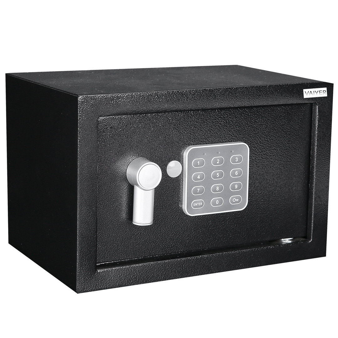 Gun Safe Lock Vaiyer