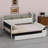 Smart Daybed with Integrated Charging Station and LED Lighting-1274978207