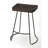 Counter Stool with Metal Frame-1574851049-1533609729