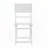Outdoor Acacia Wood Chair-366577419