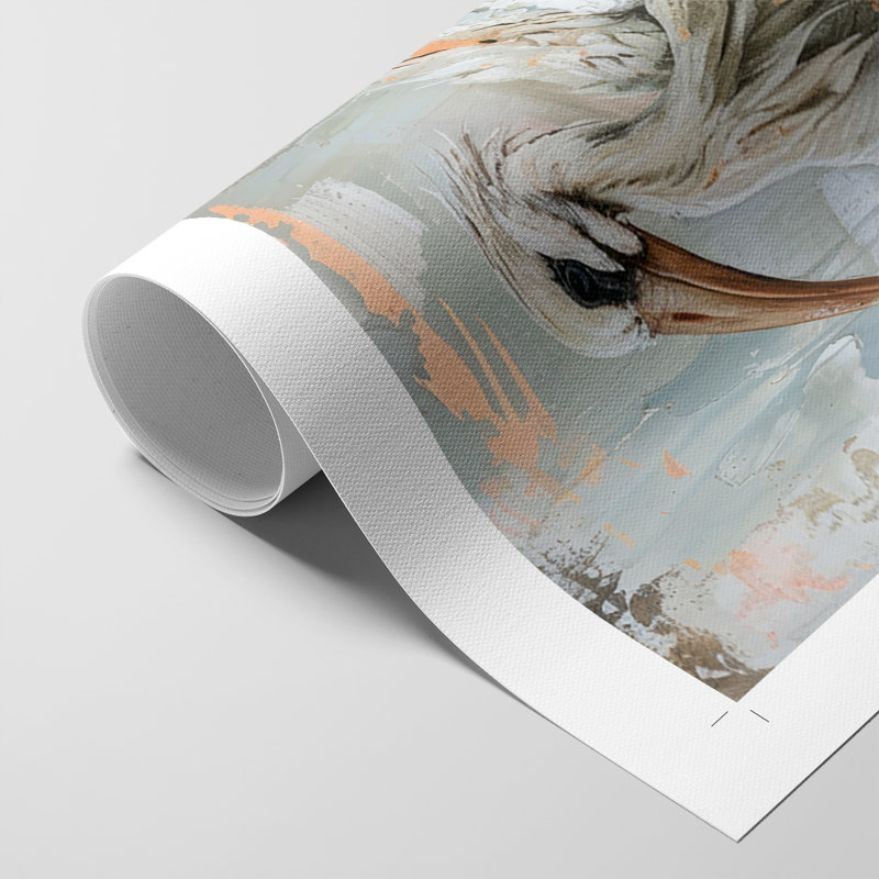 NAUTICAL Series CC XXVII - Impression sur toile seulement - NON CADRE, H 12 po x l 8 po