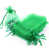 Vert sélectionné