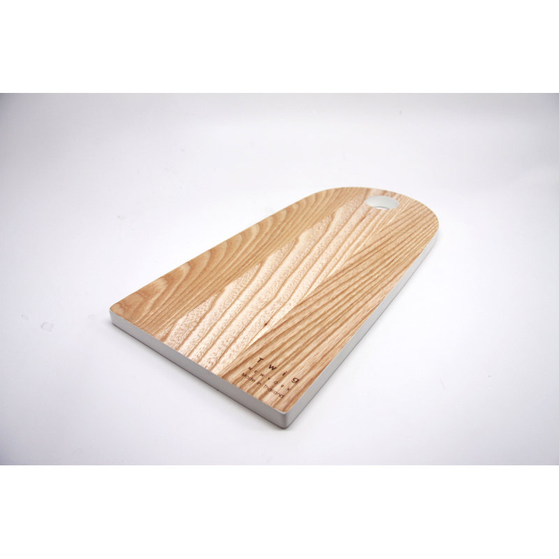 Planche en bois Twig New York