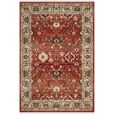 Lauren Ralph Lauren Ines Performance Oriental Rug