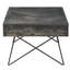 Table basse avec rangement Symone