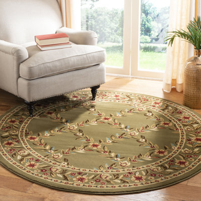 Klose Performance Oriental Rug