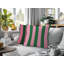 Ensemble de coussins réversibles intérieur / extérieur Stan Stripe-130153385-130153386