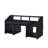 Modern Music Desk With Earphone Rack Home Office Desk Wood Desk Modern Desk Study Desk-102062712