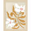 «Pattison Flower Flower Flower» par Arty, art mural Guava-180913529-180913531