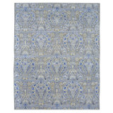Ikat Area Rug