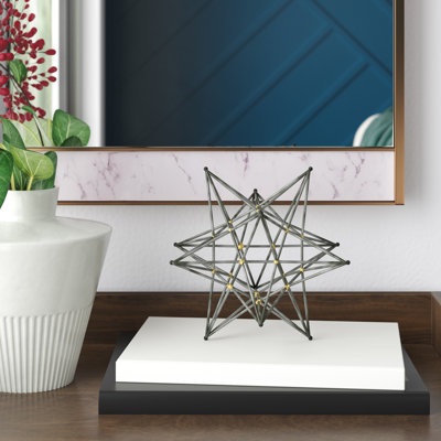 Sculpture Foye