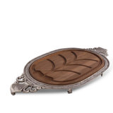 Vagabond House Provencal Wood Carving Board