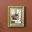 Cadre photo simple antique 3 pièces 8 "x 10" avec protecteur photo-895793486-895793485-895793480