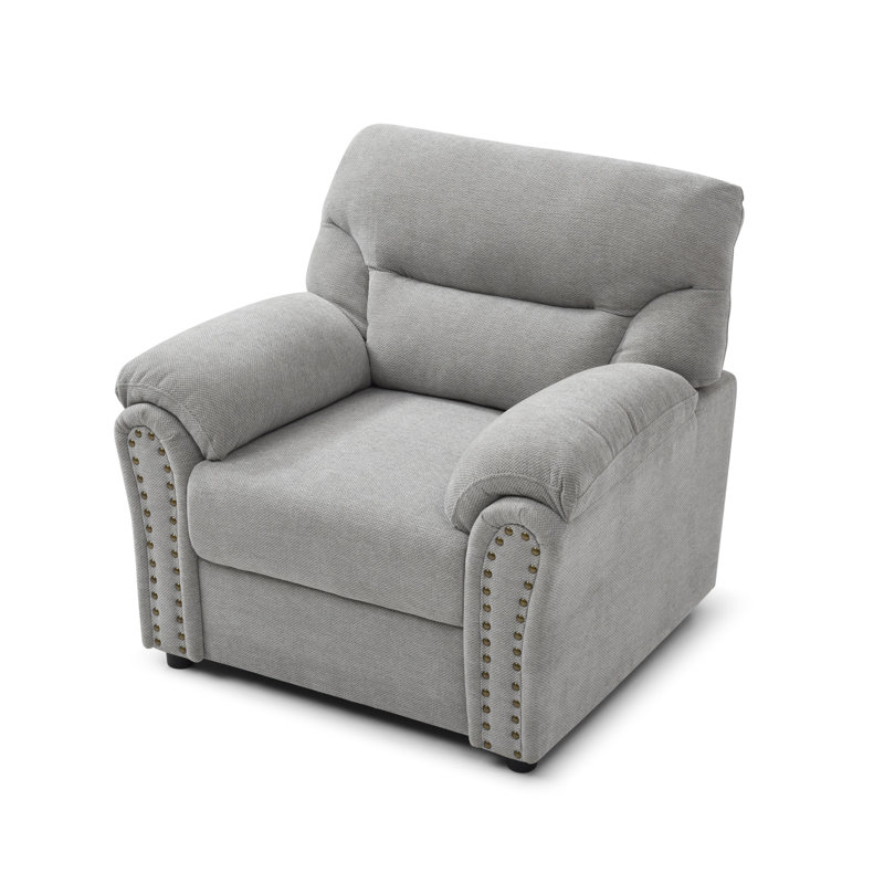 Chair Gray, Gray